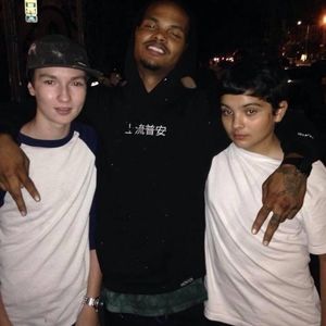 Meet your Posher, Adam